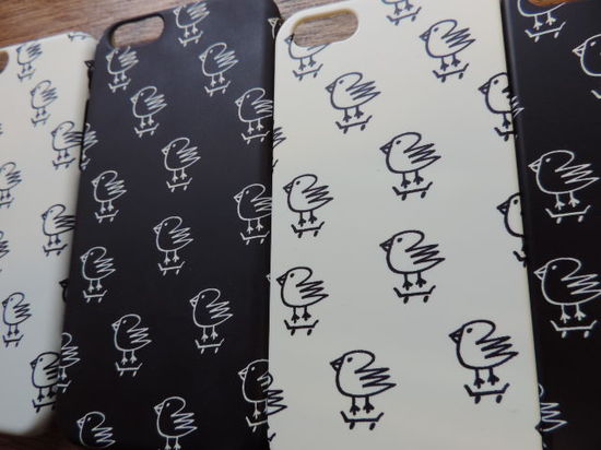 diskah KILLY BIRD Patterned all over I Phone Case.JPG